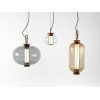 Подвесной светильник Delight Collection Bia 10082P/B amber