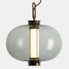 Подвесной светильник Delight Collection Bia C amber