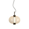 Подвесной светильник Delight Collection Bia C amber