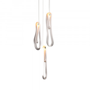 Подвесной светильник Delight Collection 10249P/1 white