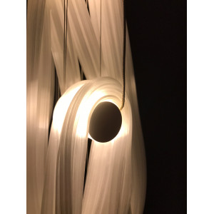 Подвесной светильник Delight Collection 10249P/1 white