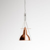 Подвесной светильник Delight Collection 10253P copper