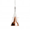Подвесной светильник Delight Collection 10253P copper Подвесной светильник Delight Collection 10253P copper