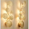 Настенный светильник Delight Collection 10260W/6 gold