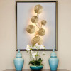 Настенный светильник Delight Collection 10260W/6 gold