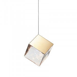 Подвесной светильник Delight Collection 10301P/1 gold