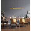 Подвесной светильник Delight Collection 10338P gold
