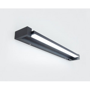 Светильник накладной mod. IT01-1068/45 black