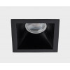 Светильник встраиваемый  mod. M01-1012 black