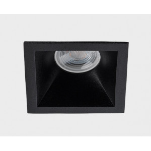 Светильник встраиваемый mod. M01-1012 black