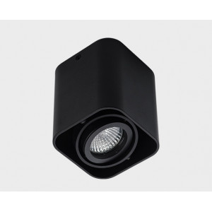 Светильник накладной mod. 5641 black
