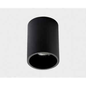 Светильник накладной mod. 202511-11 black