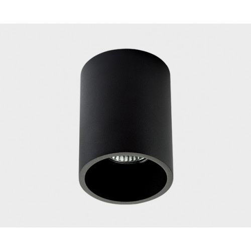 Светильник накладной mod. 202511-11 black