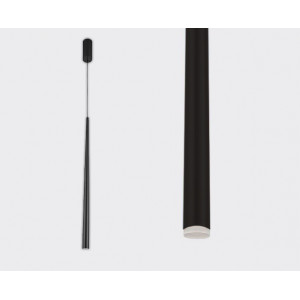Светильник накладной mod. IT03-1428 black