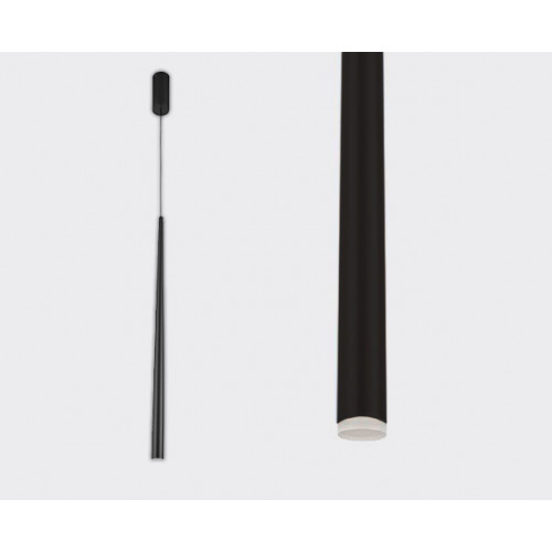 Светильник накладной mod. IT03-1428 black