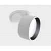 Светильник встраиваемый   mod. IT02-009 white 3000K