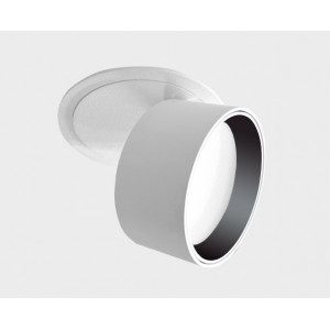 Светильник встраиваемый mod. IT02-009 white 3000K