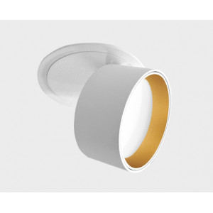 Светильник встраиваемый mod. IT02-009 white 3000K