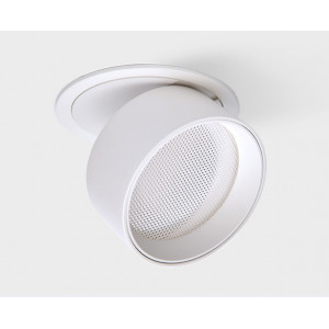 Светильник встраиваемый mod. IT02-009 white 3000K