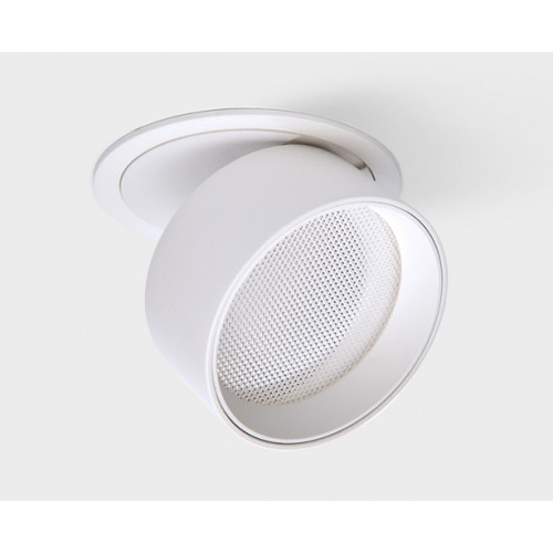 Светильник встраиваемый   mod. IT02-009 white 3000K