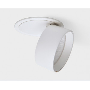 Светильник встраиваемый mod. IT02-009 white 3000K