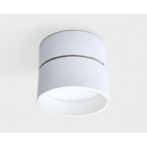 Светильник накладной mod. IT02-006 white 3000К