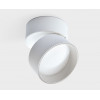 Светильник накладной mod. IT02-006 white 3000К