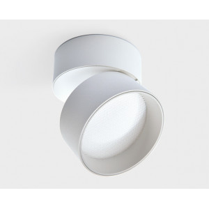 Светильник накладной mod. IT02-006 white 3000К