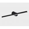 Светильник накладной mod. IT01-1070 black