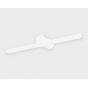 Светильник накладной mod. IT01-1070 white
