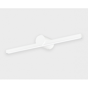 Светильник накладной mod. IT01-1070 white