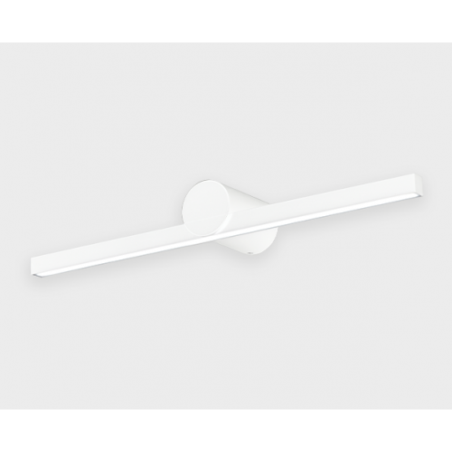 Светильник накладной mod. IT01-1070 white