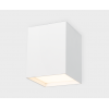 Светильник накладной mod. DL 3028 white 3000K