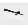 Светильник накладной mod. IT01-1070 black