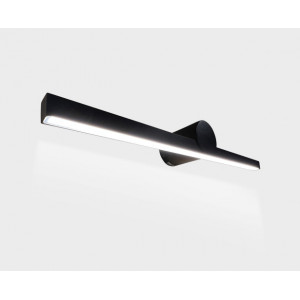 Светильник накладной mod. IT01-1070 black