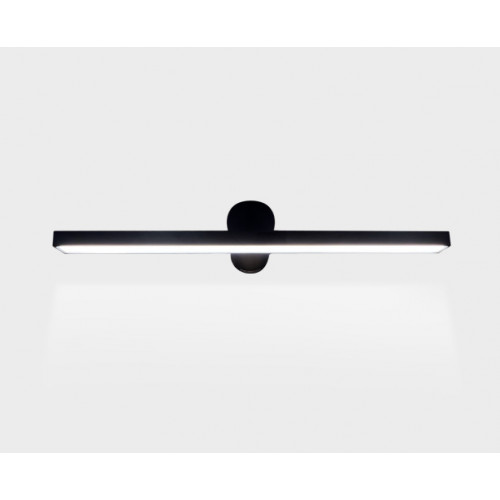 Светильник накладной mod. IT01-1070 black