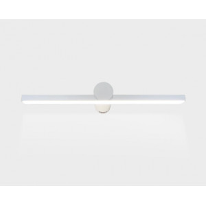 Светильник накладной mod. IT01-1070 white