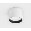 Светильник накладной mod. IT02-007 white 3000К