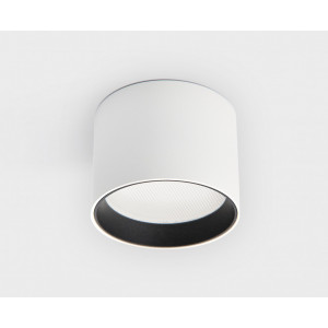 Светильник накладной mod. IT02-007 white 3000К
