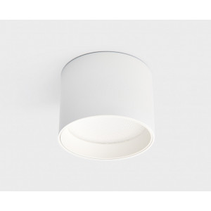 Светильник накладной mod. IT02-007 white 3000К
