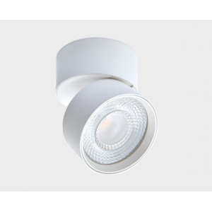 Светильник накладной mod. IT02-010 white 3000К