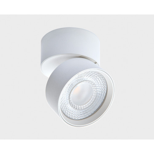 Светильник накладной mod. IT02-010 white 3000К