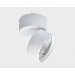 Светильник накладной mod. IT02-010 white 3000К