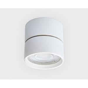 Светильник накладной mod. IT02-010 white 3000К