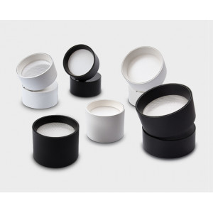 Светильник накладной mod. IT02-005 white 3000К