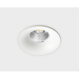 Светильник встраиваемый IT06-6016 white 3000K