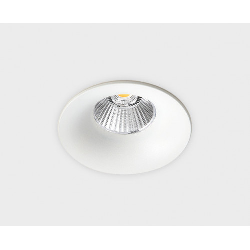 Светильник встраиваемый    IT06-6016 white 4000K