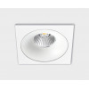 Светильник встраиваемый    IT06-6016 white 4000K