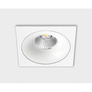 Светильник встраиваемый IT06-6016 white 3000K