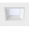 Светильник встраиваемый   mod. IT06-6019 white 3000K